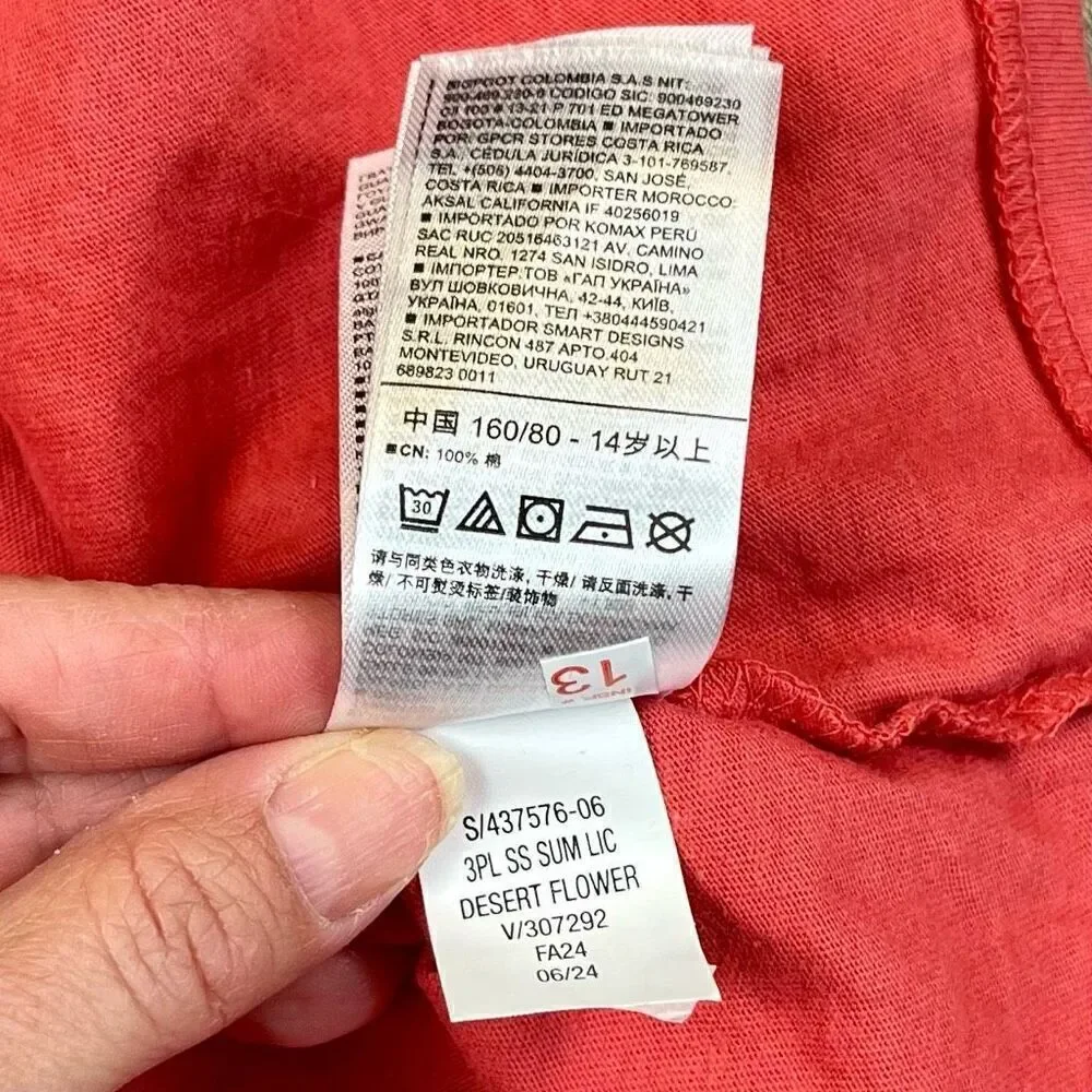 GAP new nwt